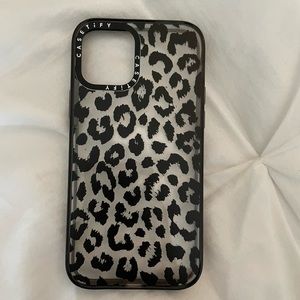 Casetify IPhone 12 Case